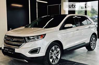 Внедорожник / Кроссовер Ford Edge 2015 в Львове