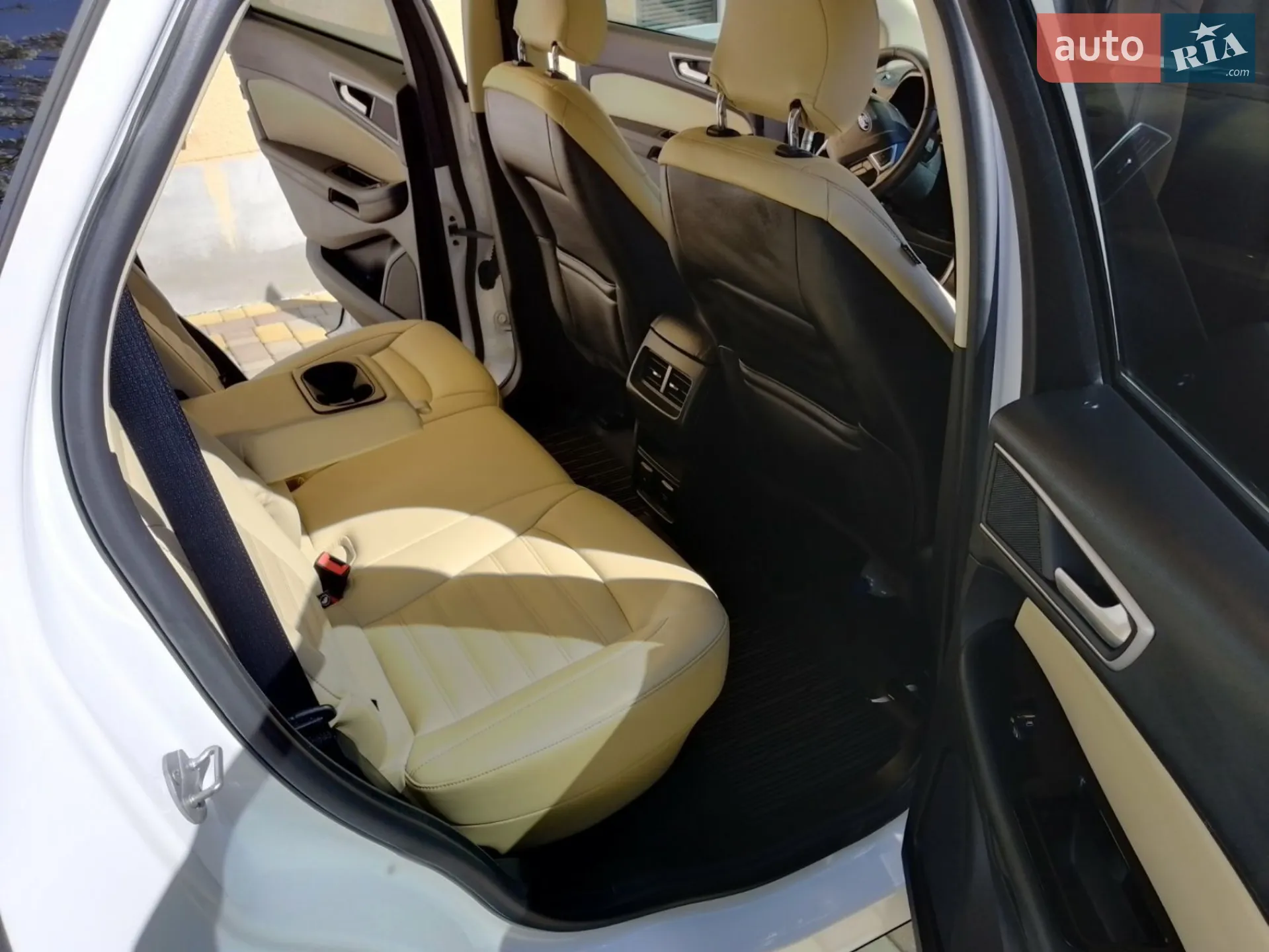 2019 Ford Edge - мініатюра 14
