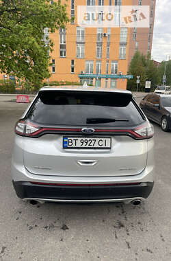 Внедорожник / Кроссовер Ford Edge 2015 в Киеве