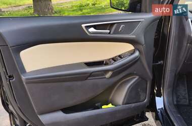 Позашляховик / Кросовер Ford Edge 2018 в Запоріжжі
