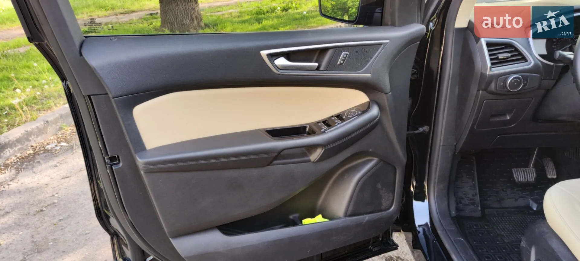 2018 Ford Edge - мініатюра 31