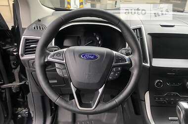 Внедорожник / Кроссовер Ford Edge 2016 в Киеве