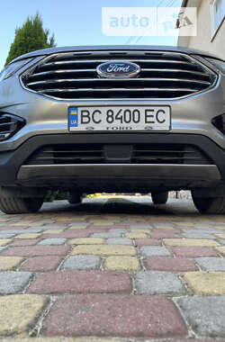Внедорожник / Кроссовер Ford Edge 2020 в Львове