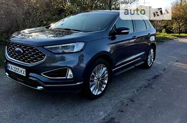 Внедорожник / Кроссовер Ford Edge 2019 в Киеве