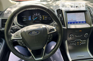 Внедорожник / Кроссовер Ford Edge 2019 в Тернополе