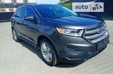 Внедорожник / Кроссовер Ford Edge 2017 в Белой Церкви