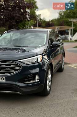 Внедорожник / Кроссовер Ford Edge 2018 в Виннице