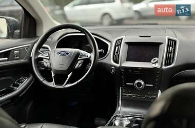 Внедорожник / Кроссовер Ford Edge 2018 в Виннице
