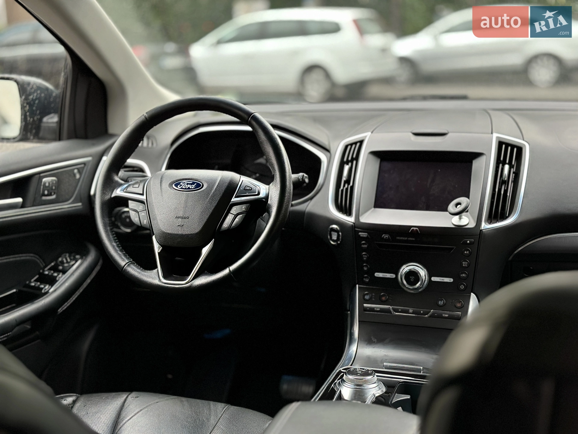 2018 Ford Edge - мініатюра 15