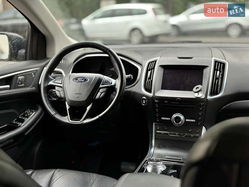 Внедорожник / Кроссовер Ford Edge 2018 в Виннице фото 15 Внедорожник / Кроссовер Ford Edge 2018 в Виннице
