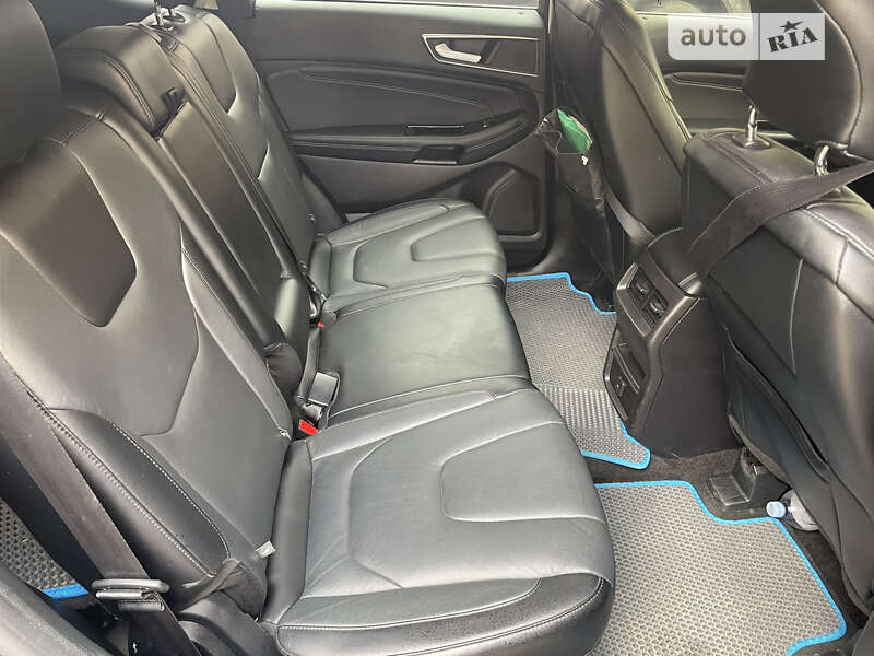 Позашляховик / Кросовер Ford Edge 2018 в Вінниці