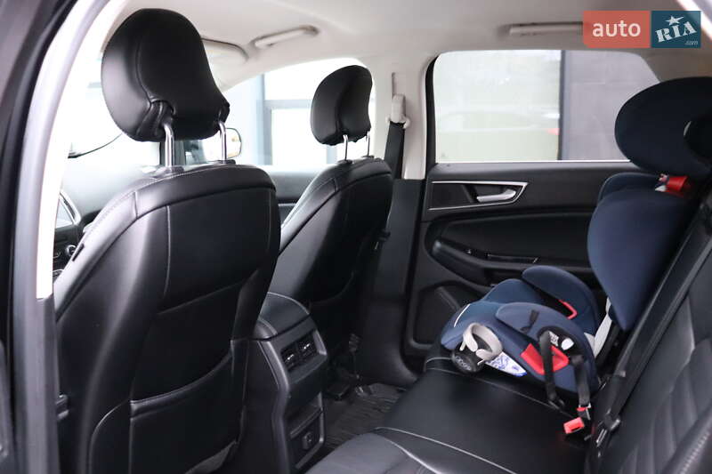 Внедорожник / Кроссовер Ford Edge 2016 в Киеве