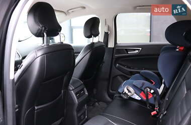 Внедорожник / Кроссовер Ford Edge 2016 в 