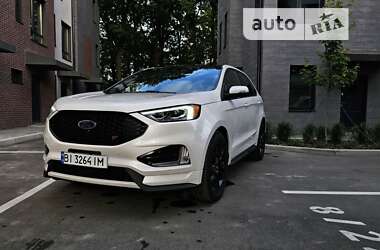 Позашляховик / Кросовер Ford Edge 2019 в Києві