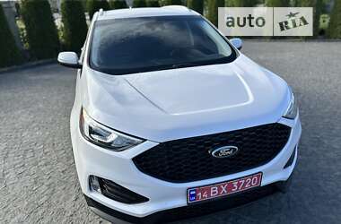 Позашляховик / Кросовер Ford Edge 2019 в Львові