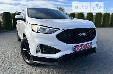 Позашляховик / Кросовер Ford Edge 2019 в Львові