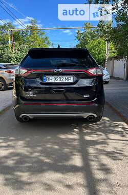 Внедорожник / Кроссовер Ford Edge 2016 в Одессе