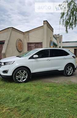 Внедорожник / Кроссовер Ford Edge 2016 в Шполе