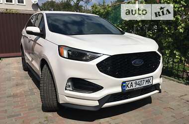 Внедорожник / Кроссовер Ford Edge 2019 в Киеве