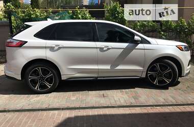 Внедорожник / Кроссовер Ford Edge 2019 в Киеве