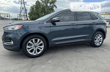 Внедорожник / Кроссовер Ford Edge 2019 в Киеве