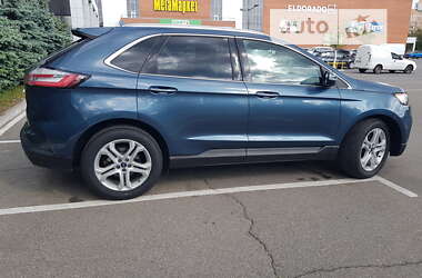 Внедорожник / Кроссовер Ford Edge 2019 в Броварах