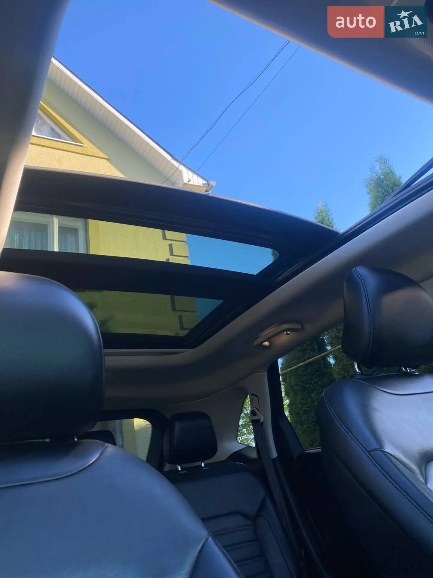 2016 Ford Edge - мініатюра 14