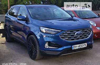 Внедорожник / Кроссовер Ford Edge 2020 в Ирпене