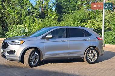 Внедорожник / Кроссовер Ford Edge 2020 в Виннице
