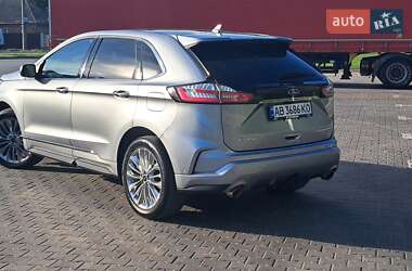 Внедорожник / Кроссовер Ford Edge 2020 в Виннице