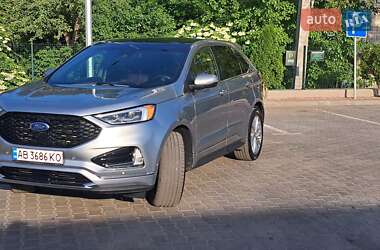 Внедорожник / Кроссовер Ford Edge 2020 в Виннице