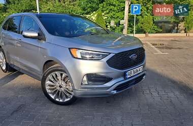 Внедорожник / Кроссовер Ford Edge 2020 в Виннице