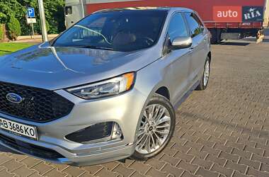 Внедорожник / Кроссовер Ford Edge 2020 в Виннице