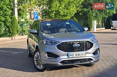 Внедорожник / Кроссовер Ford Edge 2020 в 