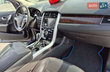 Внедорожник / Кроссовер Ford Edge 2013 в Борисполе фото 4 Внедорожник / Кроссовер Ford Edge 2013 в Борисполе