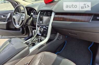 Позашляховик / Кросовер Ford Edge 2013 в Борисполі