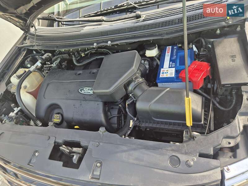 Внедорожник / Кроссовер Ford Edge 2013 в Борисполе