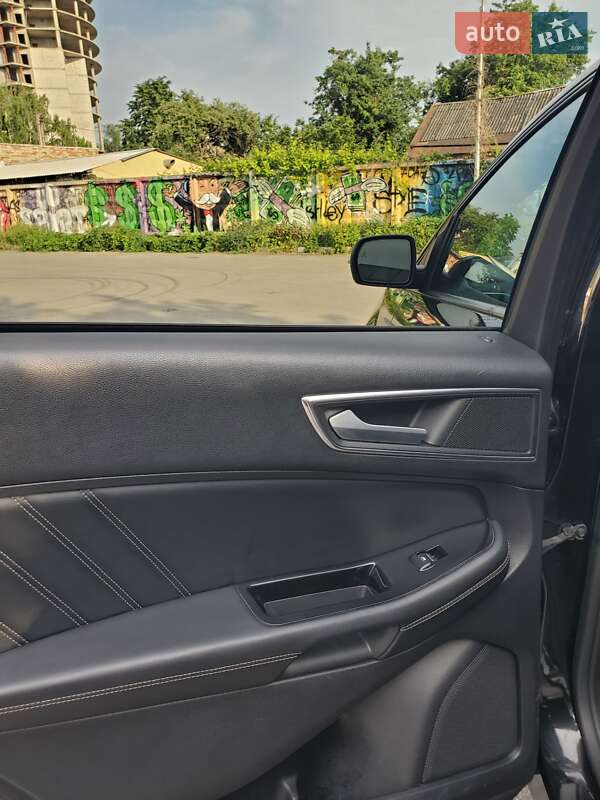 Внедорожник / Кроссовер Ford Edge 2015 в Харькове