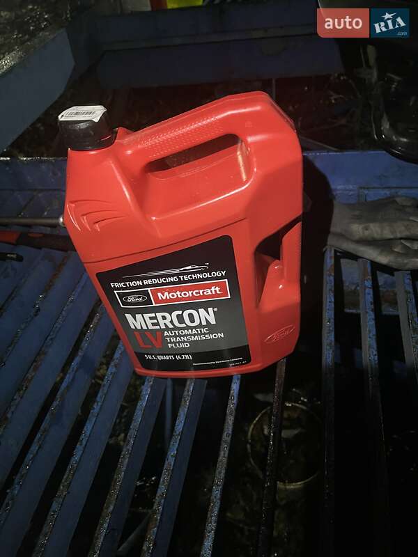 Позашляховик / Кросовер Ford Edge 2016 в Чорноморську