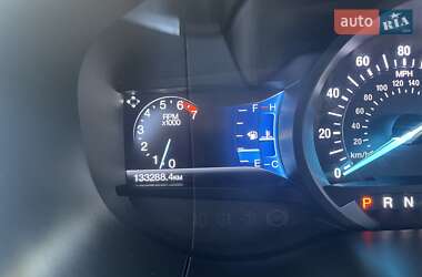 Внедорожник / Кроссовер Ford Edge 2016 в 