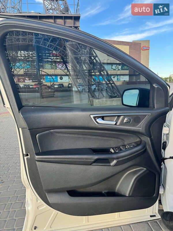 Позашляховик / Кросовер Ford Edge 2015 в Харкові фото 20 Позашляховик / Кросовер Ford Edge 2015 в Харкові