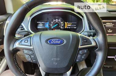 Позашляховик / Кросовер Ford Edge 2015 в Одесі