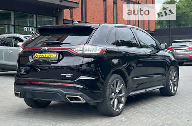 Внедорожник / Кроссовер Ford Edge 2016 в 