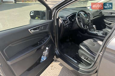 Внедорожник / Кроссовер Ford Edge 2018 в Тернополе