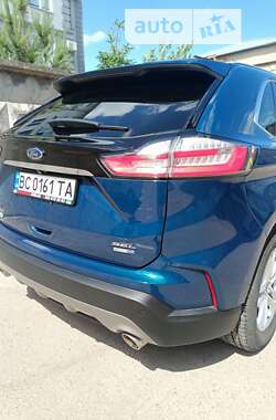 Позашляховик / Кросовер Ford Edge 2020 в Львові