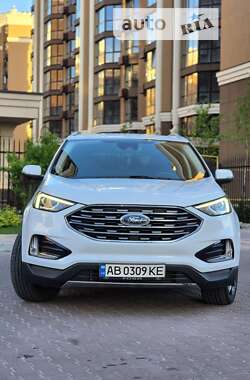 Позашляховик / Кросовер Ford Edge 2020 в Вінниці