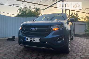 Позашляховик / Кросовер Ford Edge 2018 в Подільську