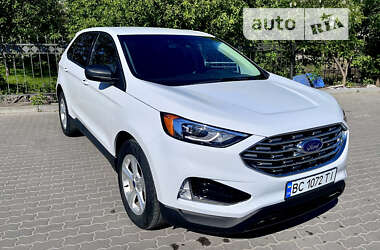 Позашляховик / Кросовер Ford Edge 2019 в Харкові