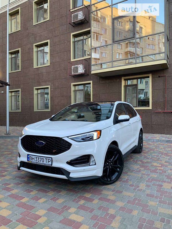 Внедорожник / Кроссовер Ford Edge 2019 в Одессе