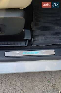 Внедорожник / Кроссовер Ford Edge 2017 в Тернополе